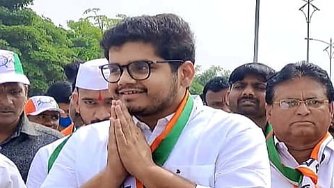 sangli