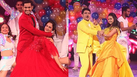 Star Pravah Dhumdhadaka 2022
