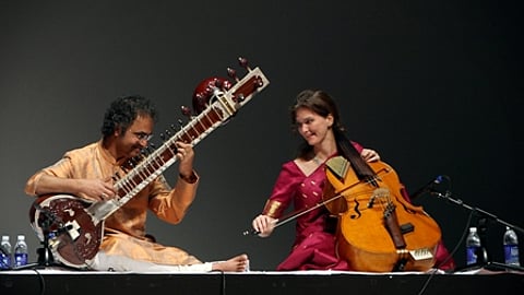 बालगंधर्व महोत्सव यंदा चार दिवसांचा