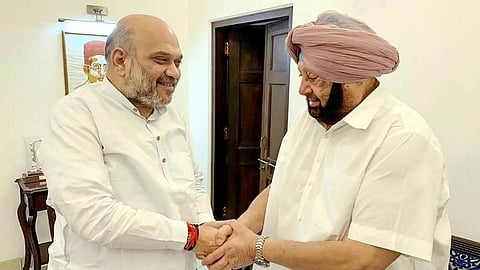 Punjab Assembly Election