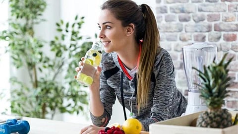 boost immunity
