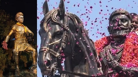 Chhatrapati Shivaji Maharaj