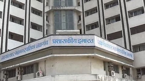 jalgaon municipal corporation