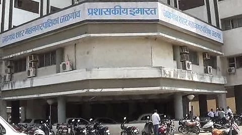 jalgaon municipal corporation