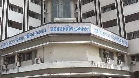 jalgaon municipal corporation