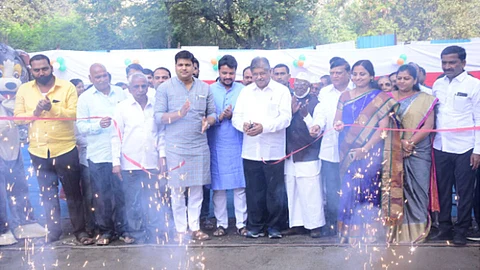 Chandrakant Patil
