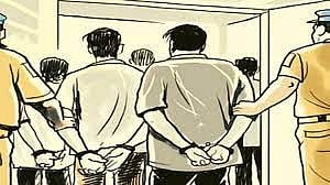 पेपरफुटी प्रकरण