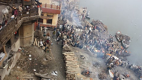 Ganga