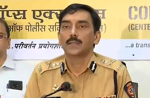 pune police
