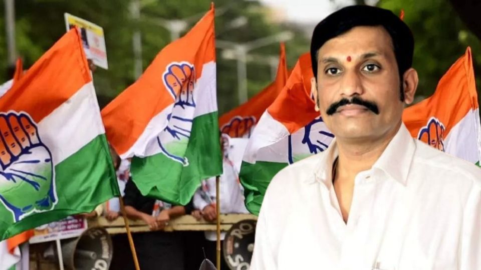 Udaysingh Patil-Undalkar