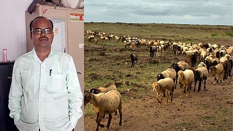 पंडित वाकडे