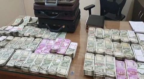 TET Exam घोटाळा : आरोपीकडून ४ किलो चांदी, २ किलो सोनं आणि हिरे जप्त