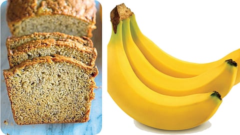 Banana Bread