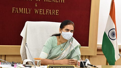 नवीन विषाणूबाबत सरकार सावध : डॉ. पवार