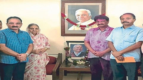 Nitin Laxmanrao Patil