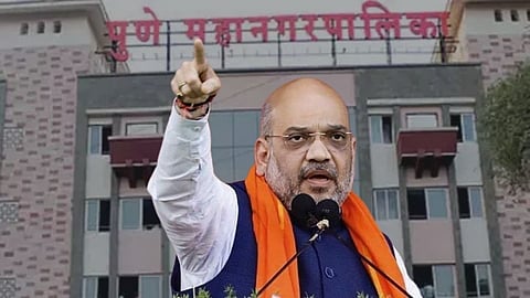 Amit Shah