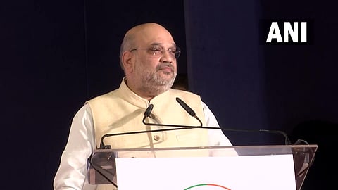 Amit Shah
