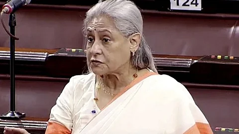 बलात्कारावर काँग्रेस आमदाराचं भयानक वक्तव्य: जया बच्चन भडकल्या