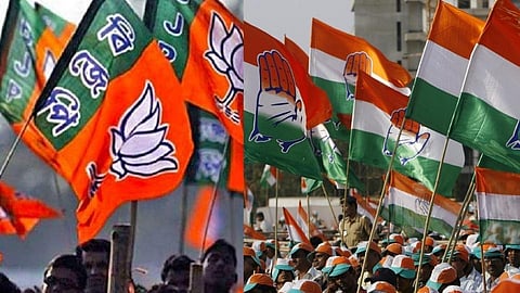 Karnataka Urban Local Bodies Election 2021