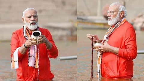 modi