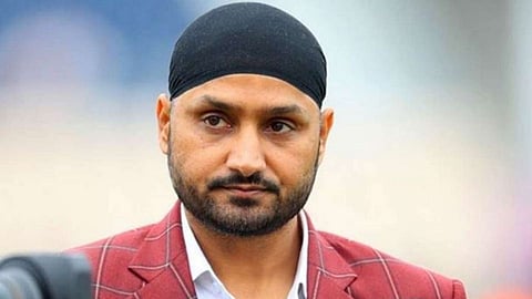 Harbhajan Singh