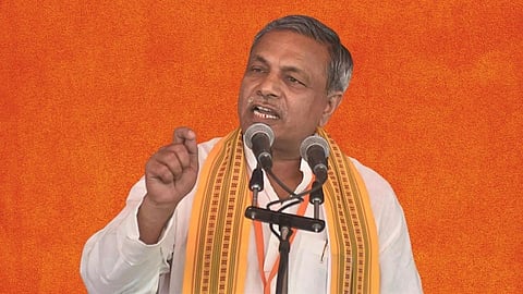 देशाला १९४७ ला फक्त राजकीय स्वातंत्र्य मिळालं - विश्व हिंदू परिषद