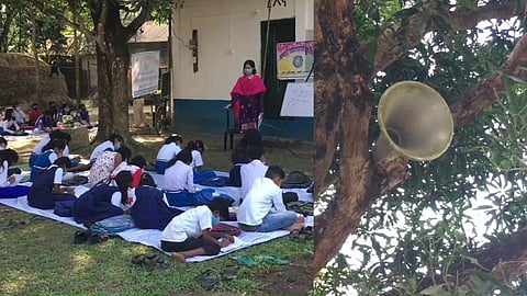 केवळ विद्यार्थ्यांसाठी मशिदीच्या अजानबाबत घेतला कौतुकास्पद निर्णय!