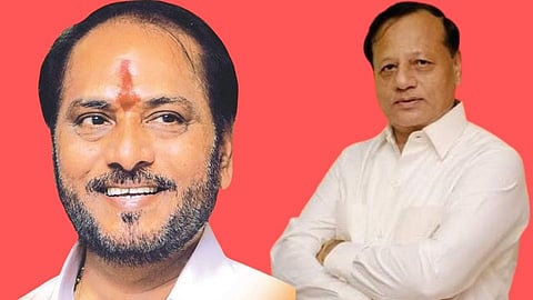 Ramdas Kadam,Surykant Dalvi