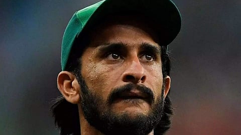 Hasan Ali