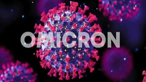 Omicron Updates : राज्यातील ओमिक्रॉन रुग्णांची शंभरी पार
