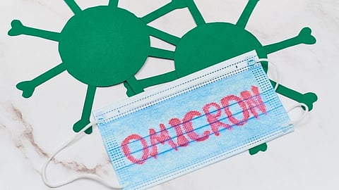 Omicron Variant : मी स्वत:ला सुरक्षित कसे ठेऊ शकतो?