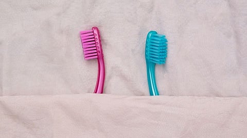 काही दिवस एकत्र राहणं ‘लिव्ह इन’ नाही; हायकोर्टाचं महत्त्वपूर्ण निरीक्षण