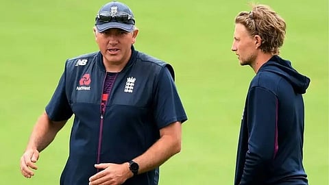 England Cricket Team Corona Updates