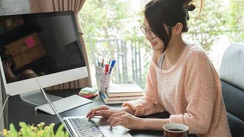 Work From Home