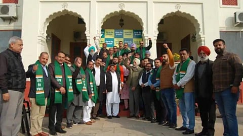 Punjab Assembly Election