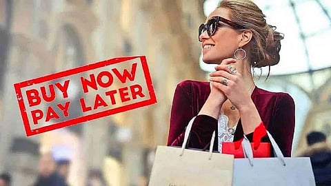 Online खरेदीत 'बाय नाउ पे लेटर' वापरता? मग जाणून घ्या त्याचे फायदे-तोटे