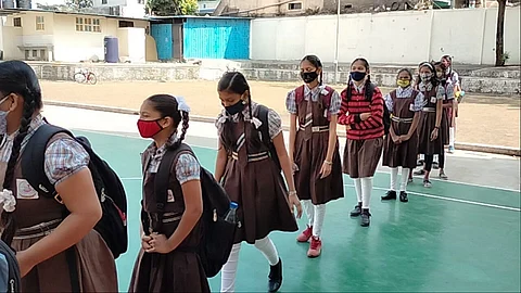 mumbai school
