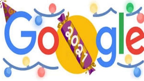 Google Doodle