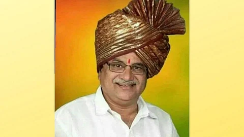 P.G.Shinde