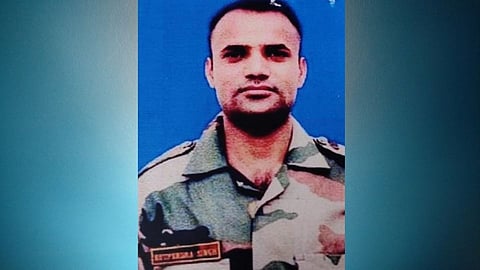 Bhupendra Singh Tokas