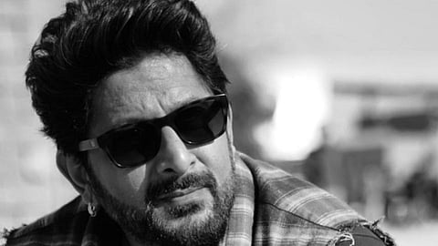 Arshad Warsi
