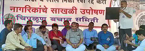 आंदोलन आता आणखी तीव्र करावे; राजू शेट्टी