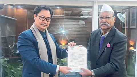 कोल्हापूर : खंडपीठासाठी कायदा मंत्र्यांना भेटणार