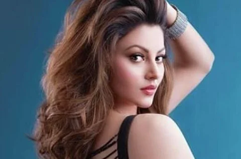 Urvashi Rautela