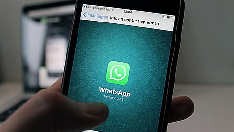 Whats App 2022 मध्ये घेऊन येणार खास फिचर्स,बदलणार चॅटिंगचा अंदाज