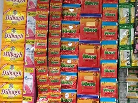 gutkha