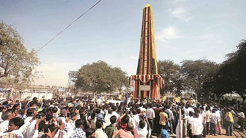 भीमा कोरेगाव शौर्य दिन