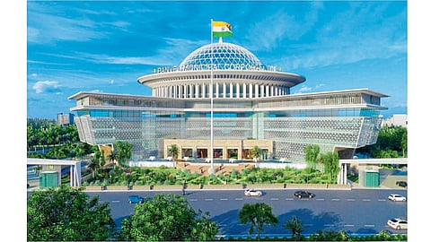 Panvel Municipal Corporation