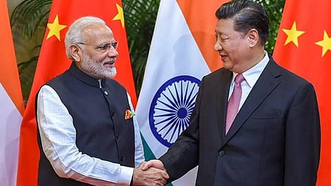 India vs China
