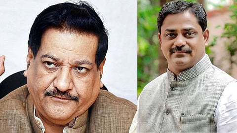 Maharashtra State Assembly Speaker Election